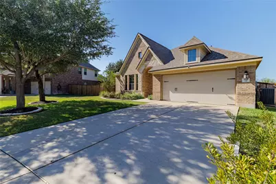 348 Lake Livingston Drive, Georgetown, TX 78628 - Photo 3