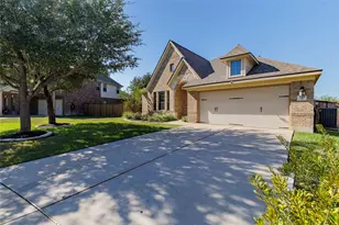 348 Lake Livingston Dr, Georgetown, TX 78628 - Photo 3