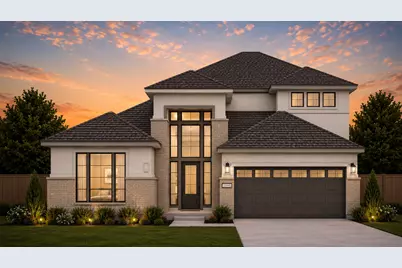 15008 Clouded Chase Drive, Manor, TX 78653 - Photo 1