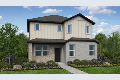 14132 Gilwell Drive, Del Valle, TX 78617 - Photo 1