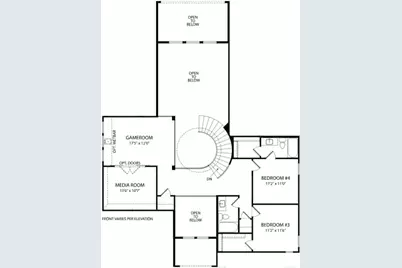 17704 Chamoix Drive, Austin, TX 78738 - Photo 9