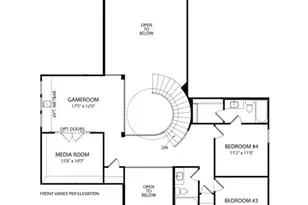 17704 Chamoix Dr, Austin, TX 78738 - Photo 9