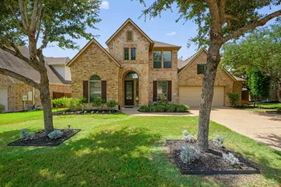 12609 Calistoga Way, Austin, TX 78732 - Photo 1