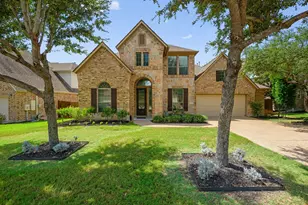 12609 Calistoga Way, Austin, TX 78732 - Photo 1