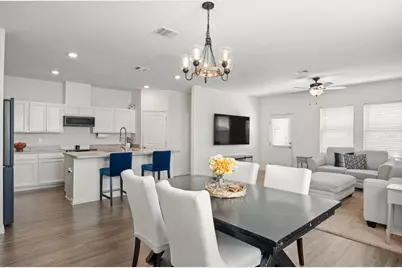 591 Bunton Reserve Boulevard, Kyle, TX 78640 - Photo 3