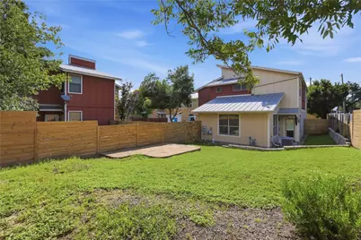 4124 Valley View Road #4B, Austin, TX 78704 - Photo 17