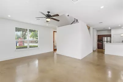 4124 Valley View Road #4B, Austin, TX 78704 - Photo 9