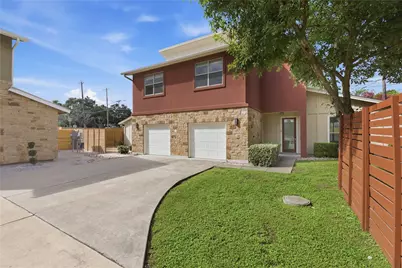 4124 Valley View Road #4B, Austin, TX 78704 - Photo 1
