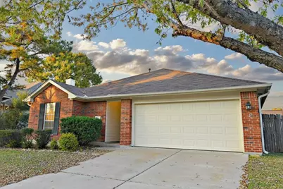 8402 Hillrock Drive, Round Rock, TX 78681 - Photo 1