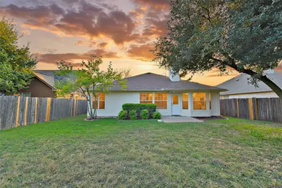 8402 Hillrock Drive, Round Rock, TX 78681 - Photo 19