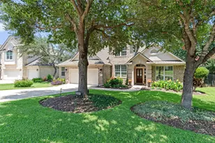 2605 Shire Ridge Dr, Austin, TX 78732 - Photo 3