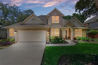 2605 Shire Ridge Drive, Austin, TX 78732 - Photo 1
