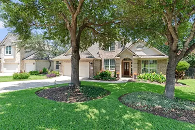 2605 Shire Ridge Drive, Austin, TX 78732 - Photo 3