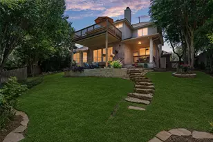 2605 Shire Ridge Dr, Austin, TX 78732 - Photo 1