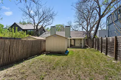 1806 Ford Street, Austin, TX 78704 - Photo 35