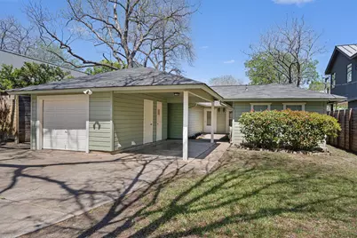 1806 Ford Street, Austin, TX 78704 - Photo 1