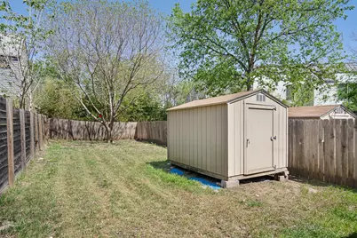 1806 Ford Street, Austin, TX 78704 - Photo 33