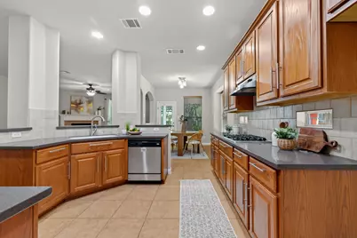 3780 Turetella Drive, Round Rock, TX 78681 - Photo 9