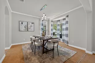 3780 Turetella Dr, Round Rock, TX 78681 - Photo 5