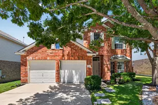 3780 Turetella Dr, Round Rock, TX 78681 - Photo 1