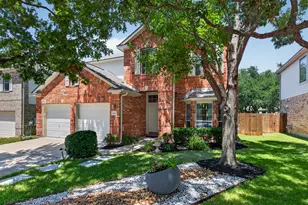 3780 Turetella Dr, Round Rock, TX 78681 - Photo 1