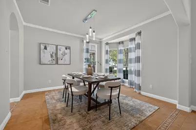 3780 Turetella Drive, Round Rock, TX 78681 - Photo 5