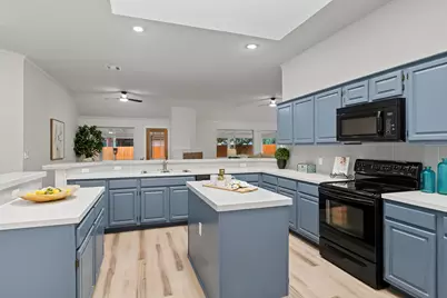 3105 Sesbania Drive, Austin, TX 78748 - Photo 17