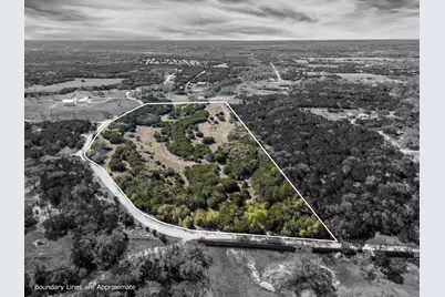 Tbd Herrin Lane, Bertram, TX 78605 - Photo 1