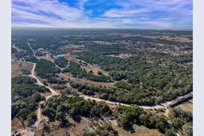 Tbd Herrin Lane, Bertram, TX 78605 - Photo 3