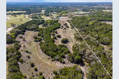 Tbd Herrin Lane, Bertram, TX 78605 - Photo 5