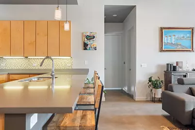 507 Sabine Street #605, Austin, TX 78701 - Photo 9
