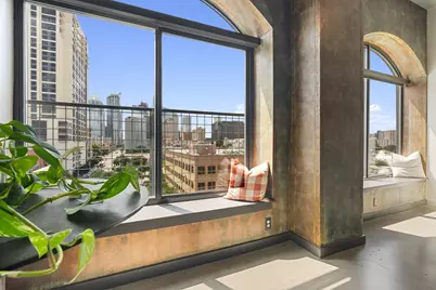 507 Sabine Street #605, Austin, TX 78701 - Photo 1