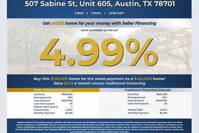 507 Sabine Street #605, Austin, TX 78701 - Photo 33