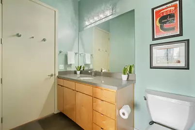 507 Sabine Street #605, Austin, TX 78701 - Photo 29
