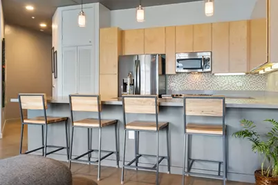 507 Sabine Street #605, Austin, TX 78701 - Photo 9