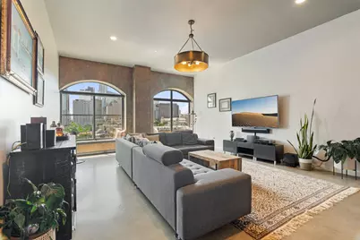507 Sabine Street #605, Austin, TX 78701 - Photo 7