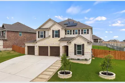 4908 Padula Drive, Round Rock, TX 78665 - Photo 1
