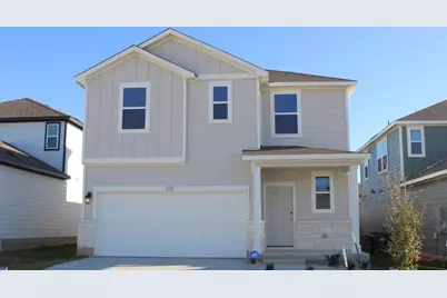 212 Escape Way, Jarrell, TX 76537 - Photo 1