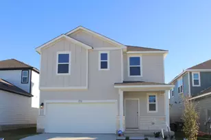 212 Escape Wy, Jarrell, TX 76537 - Photo 1