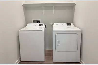 212 Escape Way, Jarrell, TX 76537 - Photo 5