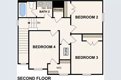 212 Escape Way, Jarrell, TX 76537 - Photo 13