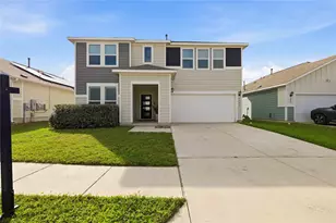2005 Jacey Way, Austin, TX 78725 - Photo 3