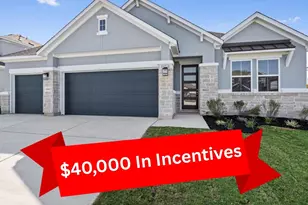 19100 Ariel Elena Wy, Pflugerville, TX 78653 - Photo 1