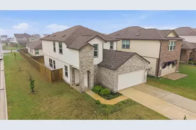 101 Rowdy Yates Way, Jarrell, TX 76537 - Photo 3