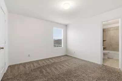 101 Rowdy Yates Way, Jarrell, TX 76537 - Photo 23