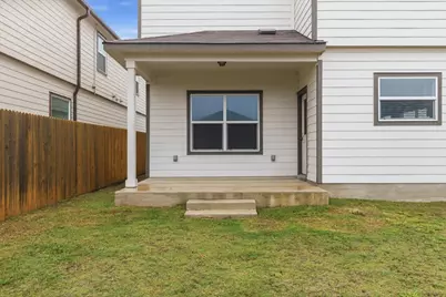101 Rowdy Yates Way, Jarrell, TX 76537 - Photo 29