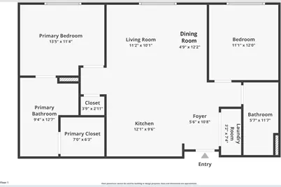 3101 Govalle Avenue #103, Austin, TX 78702 - Photo 37