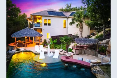 107 Squires Drive, Lakeway, TX 78734 - Photo 3