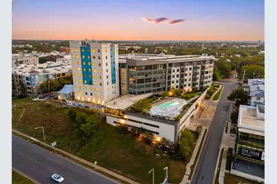 800 Embassy Drive #204, Austin, TX 78702 - Photo 1