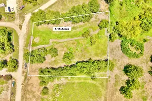 Tbd County Road 306 Rd, Jarrell, TX 76537 - Photo 1